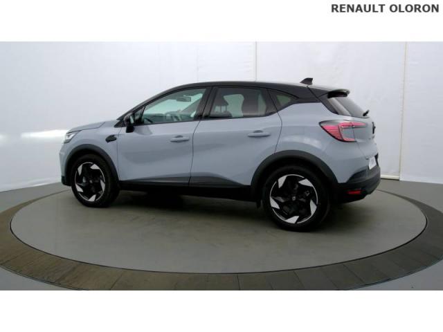 Renault Captur image 6