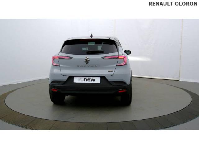 Renault Captur image 5