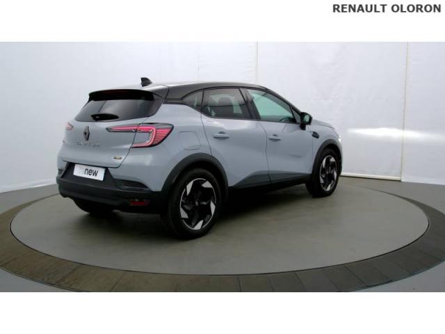 Renault Captur image 8