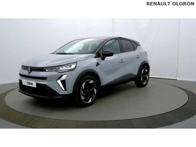 Renault Captur image 4