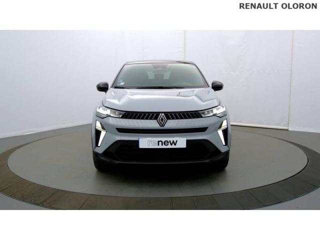 Renault Captur image 1