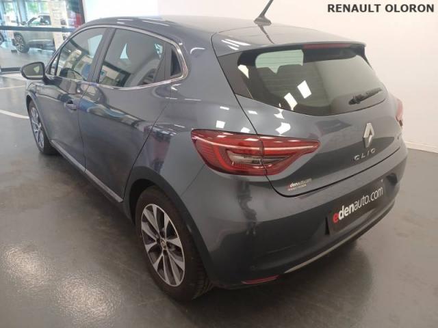 Renault Clio image 8