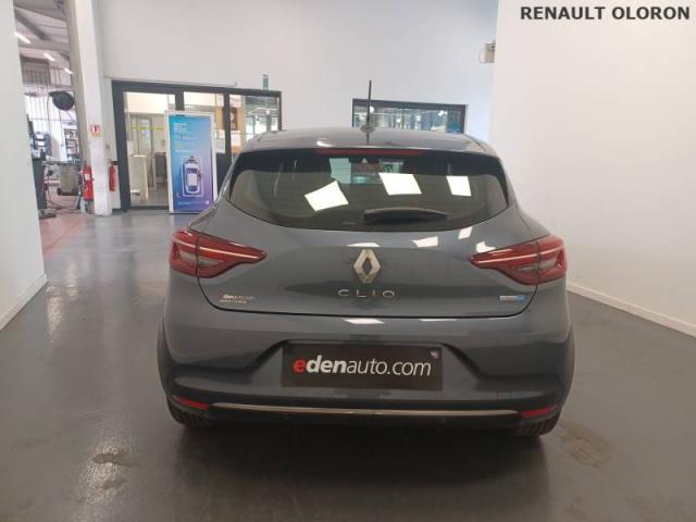 Renault Clio image 9