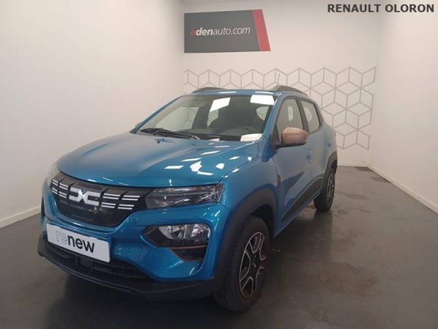 Dacia