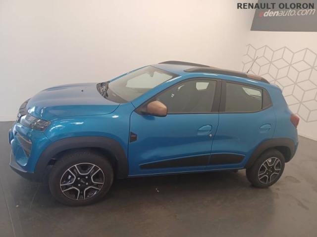 Dacia Spring image 8