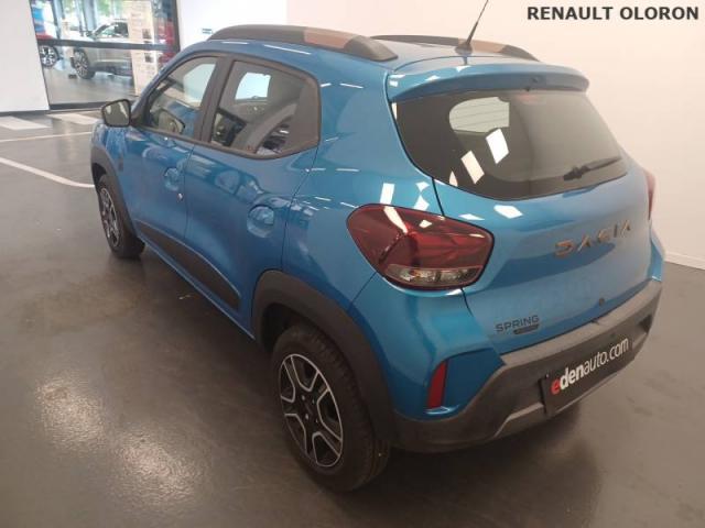 Dacia Spring image 1