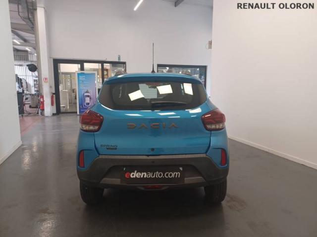 Dacia Spring image 2