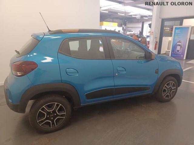 Dacia Spring image 9