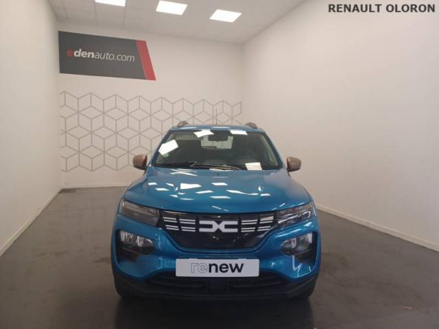 Dacia Spring image 5