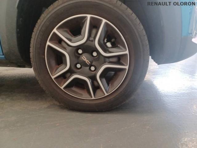 Dacia Spring image 3