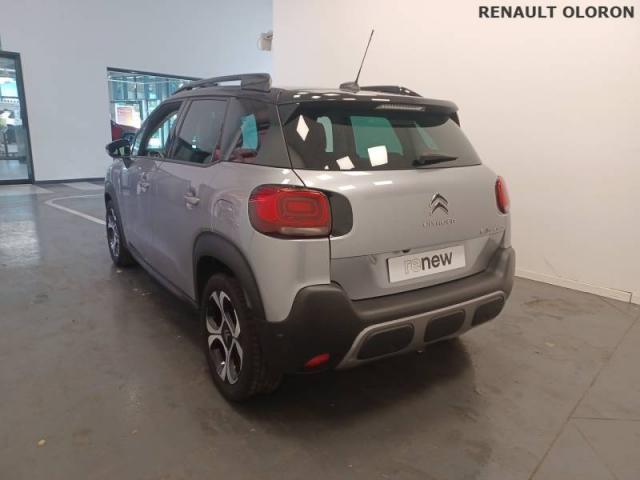 Citroen C3 Aircross image 7