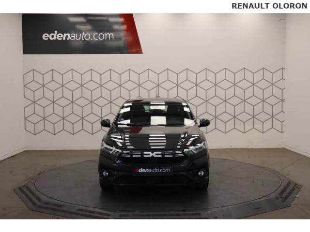 Dacia Sandero image 7