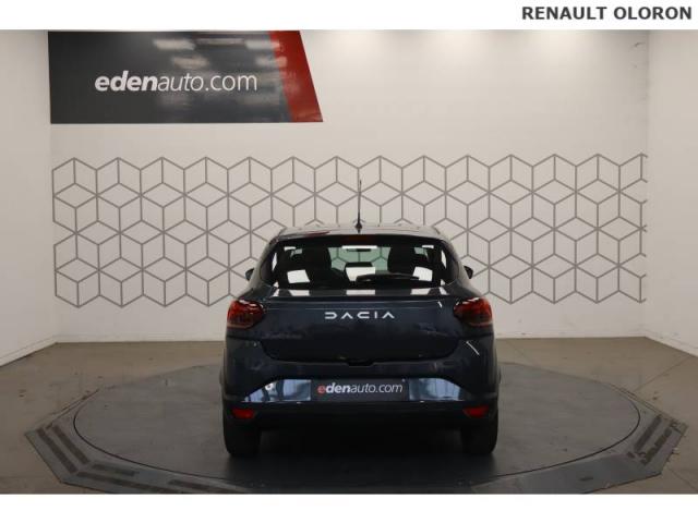 Dacia Sandero image 8