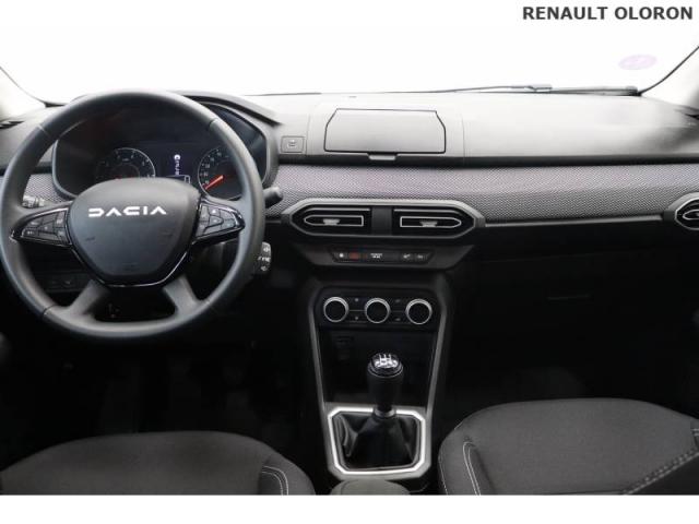 Dacia Sandero image 5