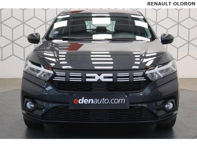 Dacia Sandero image 2