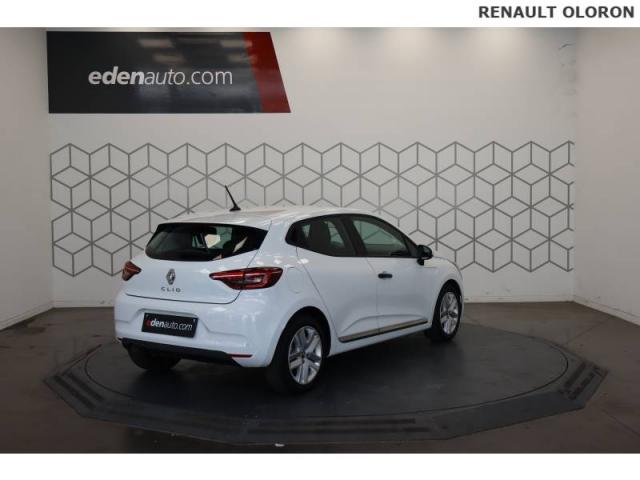 Renault Clio image 9