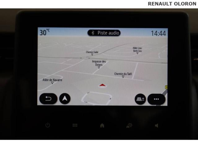 Renault Clio image 7
