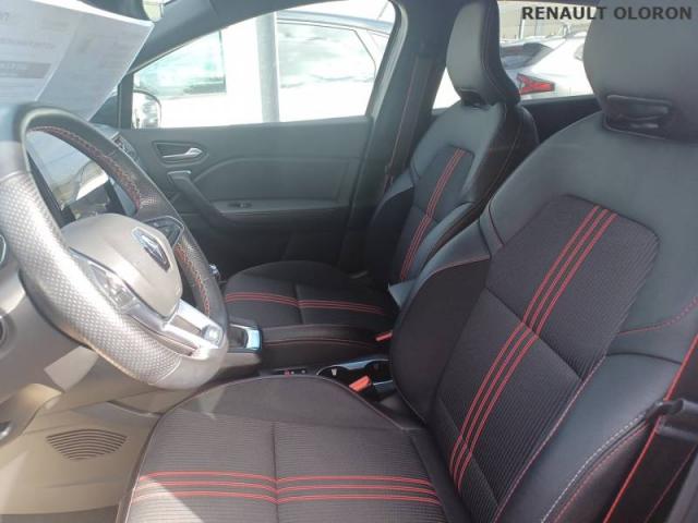 Renault Captur image 1