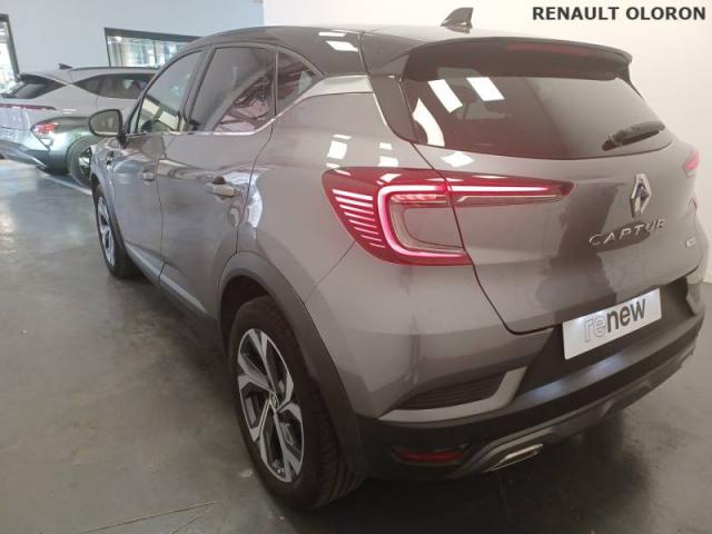 Renault Captur image 2