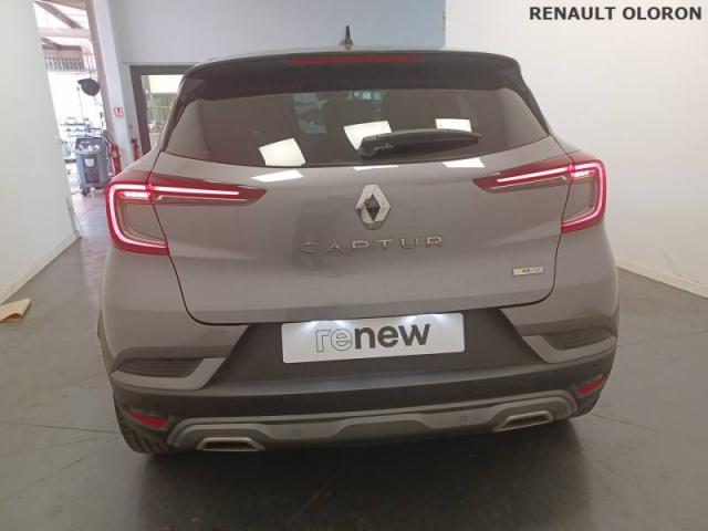 Renault Captur image 4