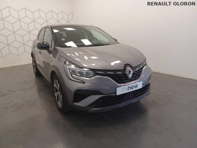 Renault Captur image 8