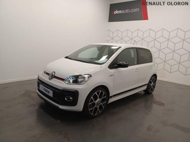 Volkswagen Up! image 1