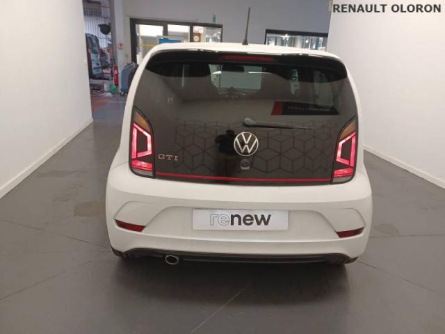 Volkswagen Up! image 4