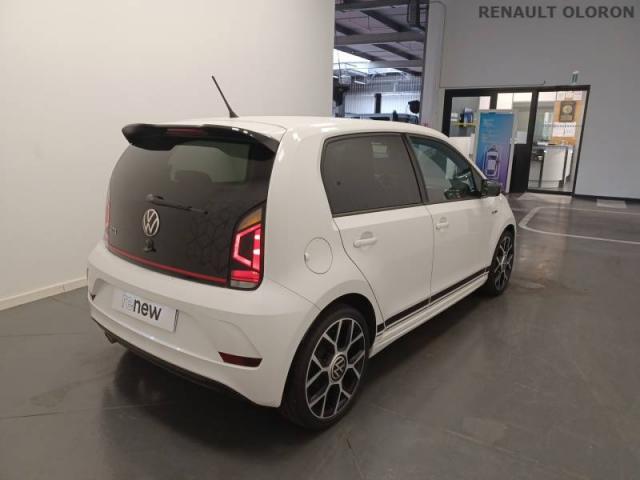 Volkswagen Up! image 7