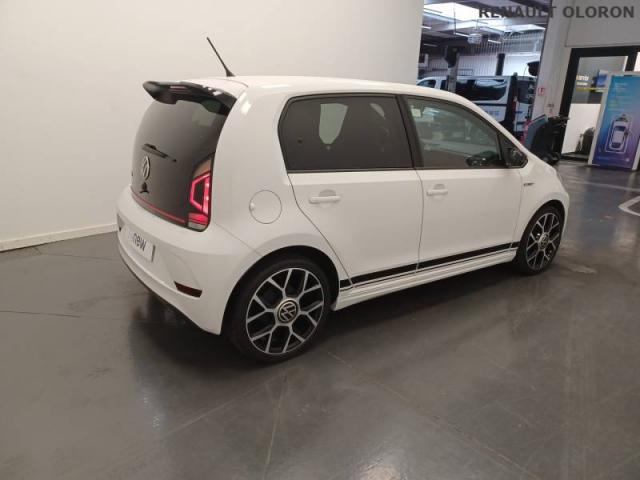 Volkswagen Up! image 9