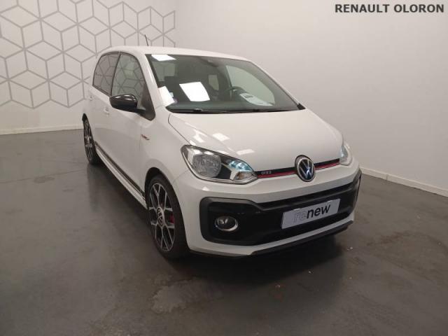 Volkswagen Up! image 2