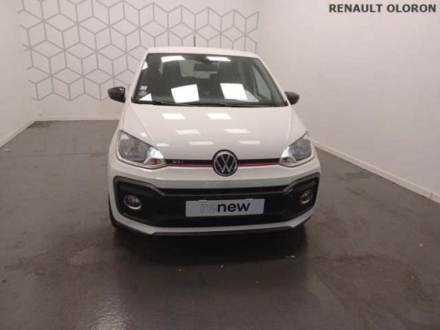 Volkswagen Up! image 3