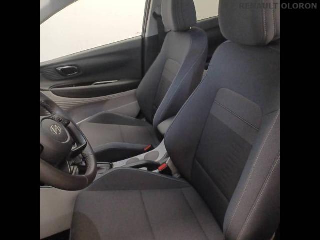 Hyundai Bayon image 8