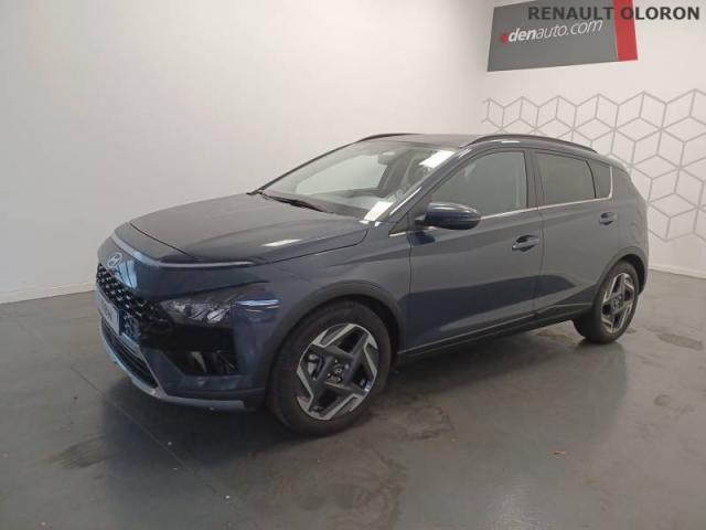 Hyundai Bayon image 5