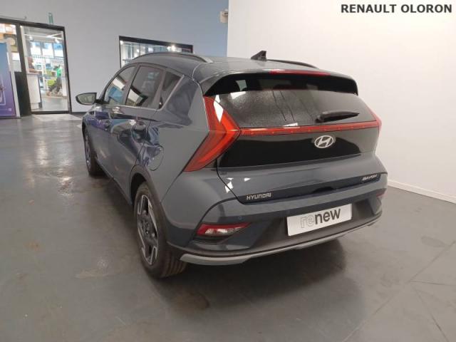 Hyundai Bayon image 6