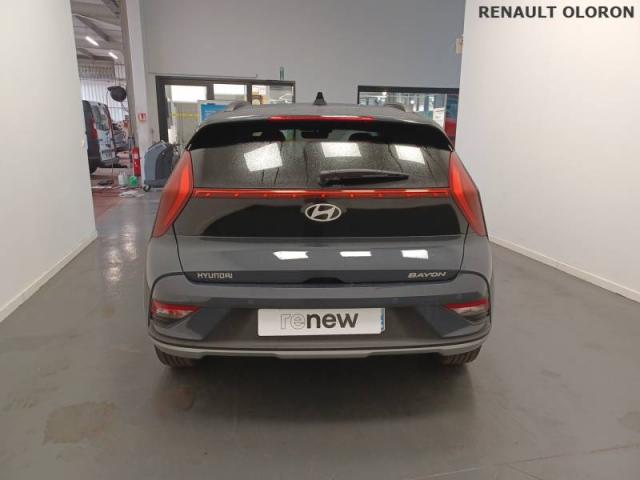 Hyundai Bayon image 4