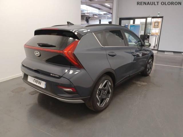 Hyundai Bayon image 7