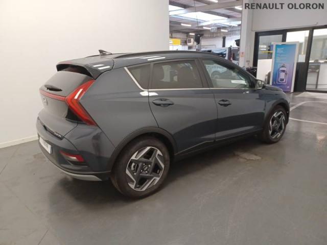 Hyundai Bayon image 3