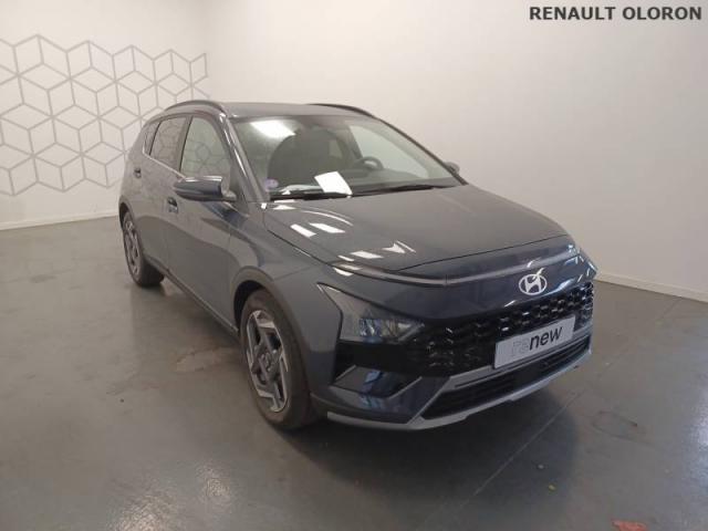 Hyundai Bayon image 2