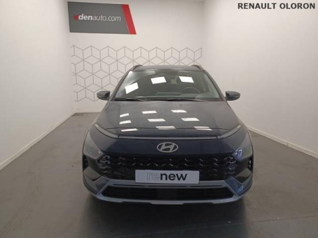 Hyundai Bayon image 9