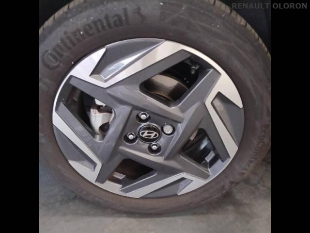 Hyundai Bayon image 1
