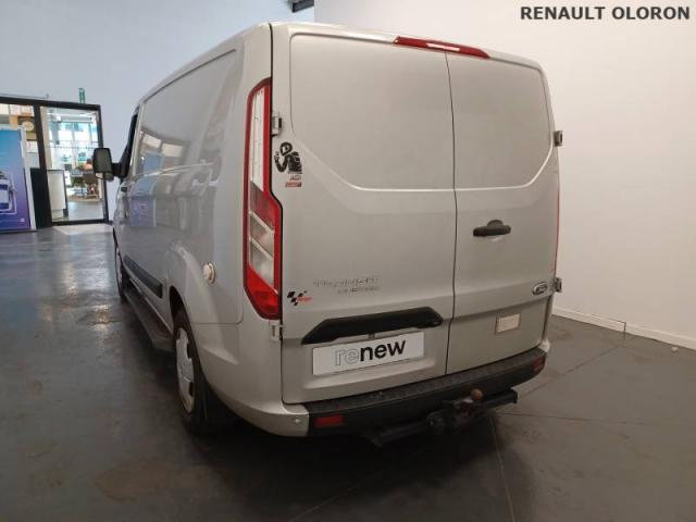 Ford Transit image 4