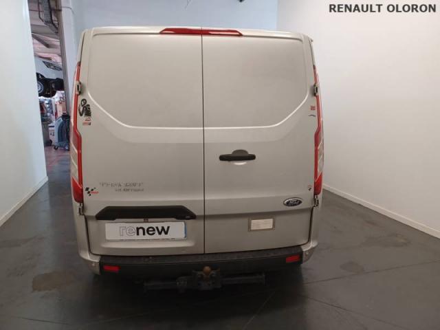 Ford Transit image 1