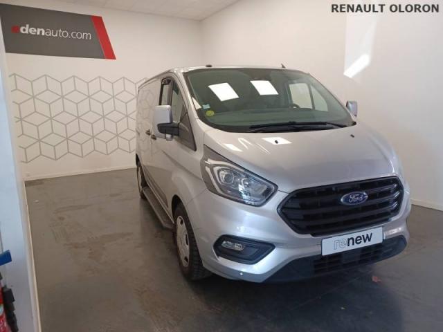 Ford Transit image 9
