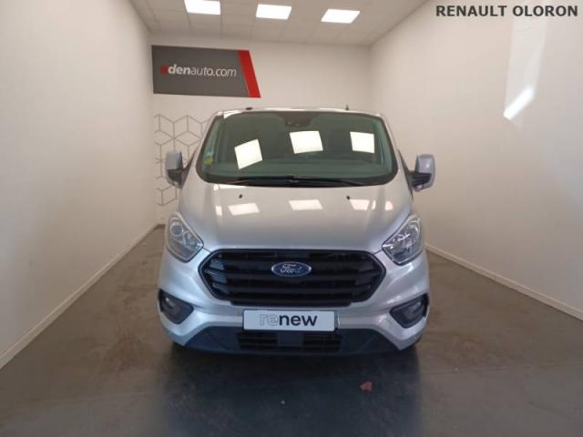Ford Transit image 5