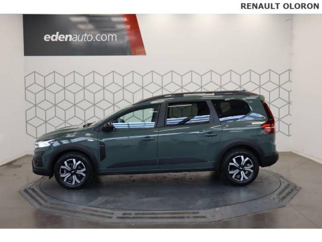 Dacia Jogger image 3