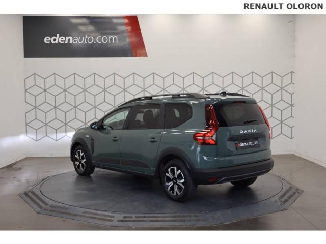 Dacia Jogger image 1