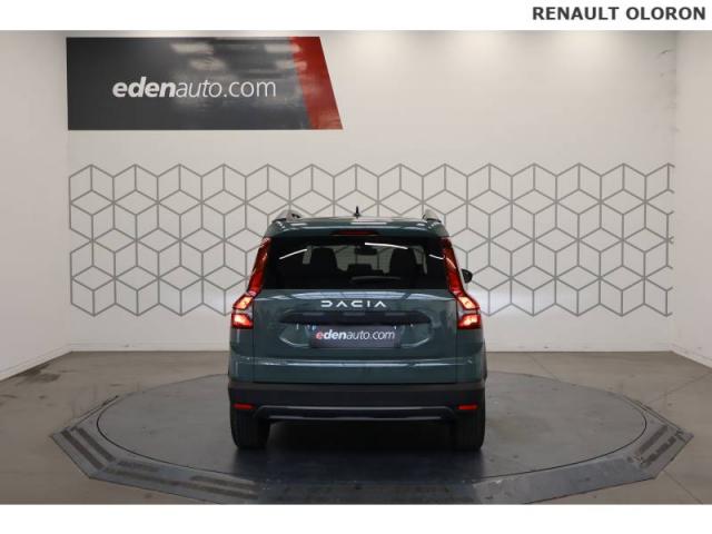 Dacia Jogger image 9