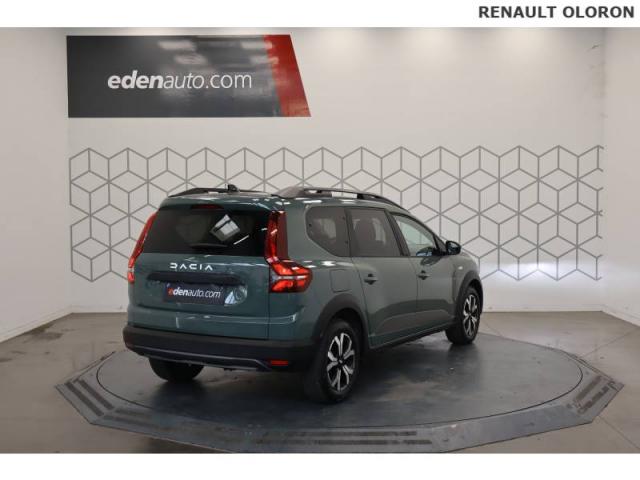 Dacia Jogger image 7