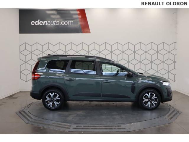 Dacia Jogger image 4