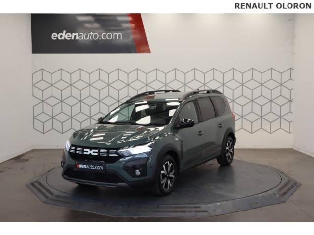 Dacia Jogger image 5